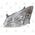TOYOTA ÖN FAR MOTORU ÜZERİNDE COROLLA HB 01-03 SOL DEPO