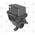 HYUNDAI i20 HAVA FİLTRE ALT-ÜST KAPAK KOMPLE 15-18 BENZİNLİ1,4 KAPPA MOTOR HMC