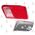 HONDA STOP LAMBASI CIVIC SEDAN 01-03 SAĞ DEPO