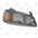 HYUNDAI ELANTRA ÖN FAR ELEKTRİKLİ SAĞ 04-06 DEPO