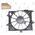 HYUNDAI i20 RADYATÖR FAN DAVLUMBAZI 12-14 DİZEL 1.4cc HMC