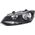 VW POLO FAR SOL SIYAH 10- HELLA 6R1941007G