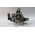 HONDA ACCORD DİREKSİYON POMPASI HİDROLİK 03-09 CCR