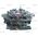 HYUNDAI ACCENT ERA SİLİNDİR KAPAĞI 06-11 CERATO DİZEL D4FA SUPSAN 22100-2A350
