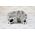CITROEN C2 SİLİNDİR KAPAĞI 03-09 C3  02-09 DV4TD 1.4 HDİ 8 VALF MAHER 0200CN