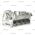 AUDI A4 SİLİNDİR KAPAĞI A5 A6 Q5 08-14 2.0 TFSİ MAHER 06H103064AC
