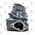 FIAT TEMPRA SİLİNDİR KAPAĞI 1.6 MPI 159B9000 MAHER 77304501-159B9000