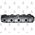 FORD TRANSIT SİLİNDİR KAPAĞI 97-01 DÖKÜM E.M. TURBOLU MAHER 924F6050BC