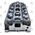 FIAT MAREA SİLİNDİR KAPAĞI 1.6 16V TORK MOTOR İNCE DUVAR MAHER 71728845