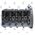 FORD TRANSIT V184 SİLİNDİR KAPAĞI 01/- MAHER YC1Q6C032BE