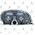 FORD TRANSIT V347 SİLİNDİR KAPAĞI 06/- 2.4 TDCI (100 PS-120 PS) MAHER 7C166049BB