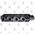 FORD TRANSIT SİLİNDİR KAPAĞI 97-01 DÖKÜM E.M. TURBOLU MAHER 924F6050BC