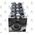 FIAT DOBLO SİLİNDİR KAPAĞI 1.9 JTD  99/- DİZEL 188B2 MAHER 60814721