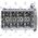 FORD TRANSIT V347 SİLİNDİR KAPAĞI 06/- 2.4 TDCI (100 PS-120 PS) MAHER 7C166049BB