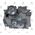 TOYOTA CORONA SİLİNDİR KAPAĞI 3SFE CARINA-AVENSIS-RAV4 2.0 5S 5SFE MAHER 11101-79135