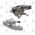 HONDA CIVIC MOTOR KAPUT KİLİDİ 92-95 T.W.