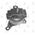 HONDA CIVIC MOTOR TAKOZU 96-01 SOL ÜST YAĞLI MAHER