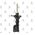CIVIC oN AMORTiSoR 01-03 GAZLI SAg