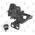 HONDA CIVIC MOTOR KAPUT KİLİDİ 06/-  T.W.