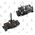 HONDA CIVIC MOTOR KAPUT KİLİDİ 92-95 T.W.