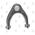 HONDA CIVIC ÜST SALINCAK 96-00 ROTİLLİ BURÇLU SOL MAHER