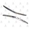 HONDA CITY KAPUT UÇ KROMU 06-09 MAHER