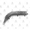 HONDA CITY ÖN TAMPON BAĞLANTI BRAKETİ 06-09 SAĞ MAHER-MHR-07180