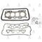 HONDA INTEGRA TAKIM CONTA B18A ÇELİK T.W.