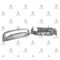 HYUNDAI H100  KMY KAPI KOLU DIŞ 94-05 SOL (METAL) K.R.