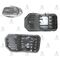 H-100  KMY KARTER  L-300  BONGO 06=