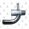 HYUNDAI H100  KMY SİLİNDİR KAPAK SU GİRİŞ BORUSU  L300  STAREX MAHER-MHR-09626