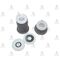 HYUNDAI H100 ÜST SALINCAK BURCU 97/- PLASTİKLİ TAKIM (YERLİ) MAHER