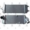 HYUNDAI ACCENT ARA SOĞUTUCU (İNTERCOOLER) 06/-  ERA  RIO 06-11 DİZEL (HCC) K.R.-KRE-282712A401