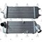 ACCENT ARA SOgUTUCU (iNTERCOOLER) 06= ERA  RIO 06-11 DiZEL (HCC)