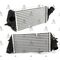 ACCENT ARA SOgUTUCU (iNTERCOOLER) 11= BLUE  I-30 12=  RIO 12= CEED DiZEL