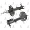 ACCENT ARKA AMORTiSoR 95-00 GAZLI SAg (GENis cANAK)
