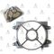 HYUNDAI ACCENT KLİMA FAN DAVLUMBAZI 00-06 1.31.5 BENZİNLİ HMC-MBS-9773525100