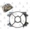 ACCENT KLiMA FAN DAVLUMBAZI 00-06 1.31.5 BENZiNLi