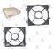 ACCENT KLiMA FAN DAVLUMBAZI 03-06 1.6