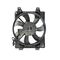HYUNDAI ACCENT KLİMA FANI 00/- MT K.R.