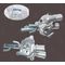 ACCENT KOMPLE TERMOSTAT 06= ERA ALT uST 1.6