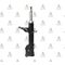 ACCENT oN AMORTiSoR 06-11 ERA  RIO 06-11 GAZLI SAg