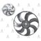 ACCENT RADYAToR FAN PERVANESi 11= BLUE
