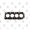 H-1 SiLiNDiR KAPAK CONTA cELiK  STAREX  SORENTO 170HP 1.05mm