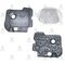 SANTAFE MOTOR uST KAPAgI 06= DiZEL