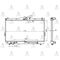 SANTAFE SU RADYAToRu 03= DiZEL OTOMATiK 26mm (Brazing)