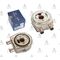 SANTAFE YAg SOgUTUCUSU 00-06 DiZEL (VGT MOTOR)