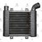 STAREX ARA SOgUTUCU (iNTERCOOLER) D4CB 97-04  LiBERO