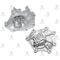 STAREX DEViRDAiM 140HP D4CB  SORENTO