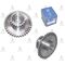 STAREX MAZOT POMPA DisLiSi 140HP CRDI  SORENTO